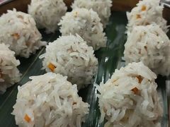 -艳阳天·非遗楚菜(武展店)