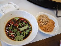 -老字号.雅克白族石板烧十年老店(大理古城店)