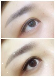 -UP&UP·半永久眉毛眼线机器野生眉