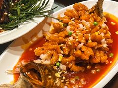 -老北门·苏帮菜·湖景包间(月光码头店)