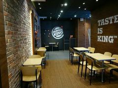 -汉堡王(上海凌云壹街坊店)