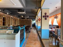 -阿拉木汗餐厅(山大路店)