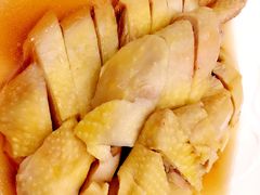 -喜来登由由大酒店九州膳坊中餐厅