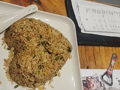 -木屋烧烤(上梅林店)