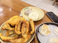 -李记清真馆(打钉巷店)