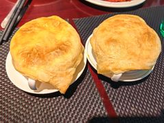-天伦松鹤大饭店·欣妮咖啡