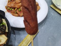 -五台山正觉全素斋