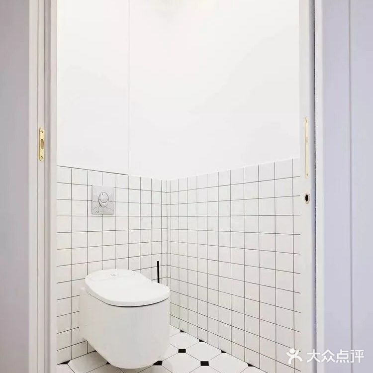 75平巴黎小公寓，轻奢原木风舒适又好看！