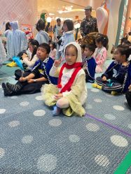 -奈尔宝家庭中心·亲子餐厅(苏州大悦城店)