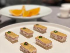 葱油水晶鸡-柿合缘新京菜(国金中心商场店)
