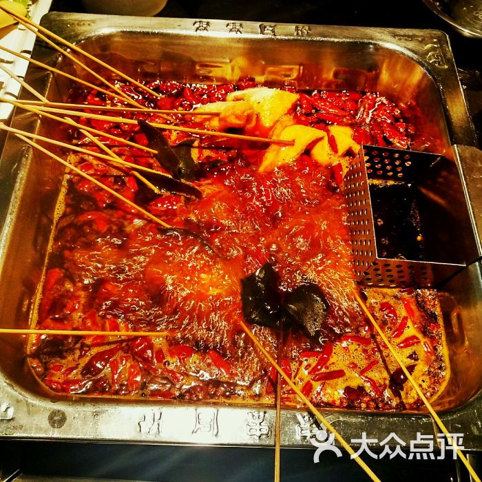 胡同串串(唐山街店)图片 - 第1张