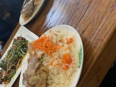 -217丰惠源抓饭(江乾路店)