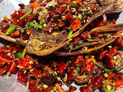 -叶派龙虾•招牌香辣蟹·海鲜(中海国际店)