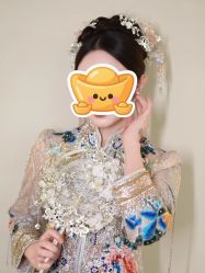 -33度婚纱礼服馆(仁和广场店)