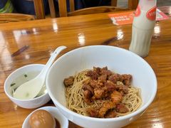 -小方的面(徐家汇店)