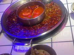 -巴隆门重庆老火锅(太湖路店)