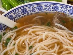 -老牌依强牛肉店(达道总店)