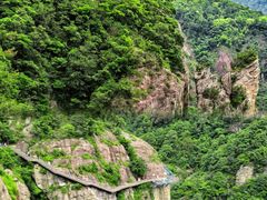 -雁荡山风景名胜区