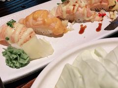 -鸟鹏烧鸟居酒屋(熙龙湾店)