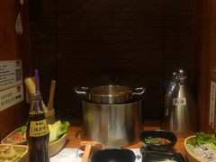 -独食火锅·半米屋台(直营总店)
