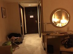 -香港城市花园酒店