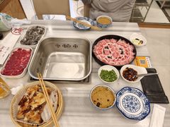 -牛街清真满恒記(平安里西大街店)