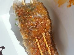 -乐乐姐超级土豆(中关村5号店)