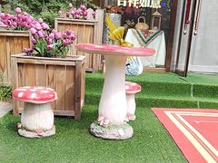 -伦敦桥西餐·养生粤菜