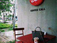 -COFFEE CALL(云锦路店)
