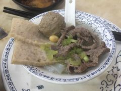 -潮汕良记牛肉火锅(洪武路店)