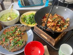 -吃货私房菜(丽江束河古镇店)