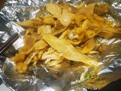 -芳草地度假酒店·野炉中餐厅