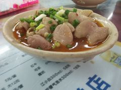 -周肥肠(江油总店)