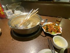 -幸运牛汕头小黄牛牛肉火锅(梅林店)