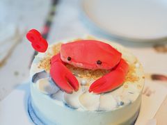 -派悦坊·甜品·蛋糕(日坛店)