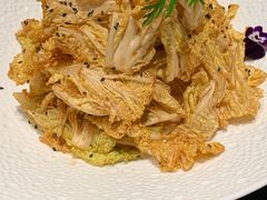 -北京老铺烤鸭(老城根店)