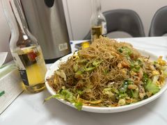 -健跳小海鲜(人民路店)