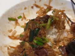 -喝丢一只鞋海鲜烧烤·海肠捞饭(文体街店)