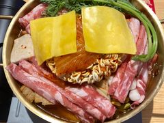 -朴大叔拌饭(上海金山万达店)