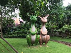 -美的鹭湖探索王国