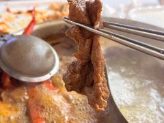 -深海聚汇·牛榴宴·自助料理(江宁万达店)