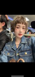 -爱秀造型 T-G