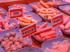 -福客麻辣烫·现炒麻辣香锅(印力中心店)