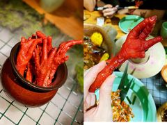 -淀里船宴(裕华东路店)