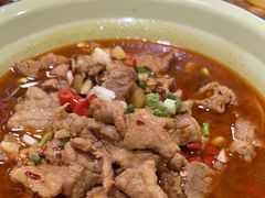 -老三样·美食研究中心(世贸路店)