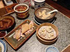 -南京大牌档(青岛万象城店)