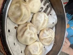 -鸡鸣汤包(红山动物园店)