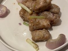 -莆田餐厅PUTIEN(三里屯店)