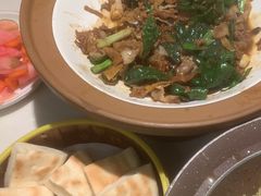 -蜀香格格•剁椒鱼头(龙西店)