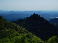 -莫干山风景区